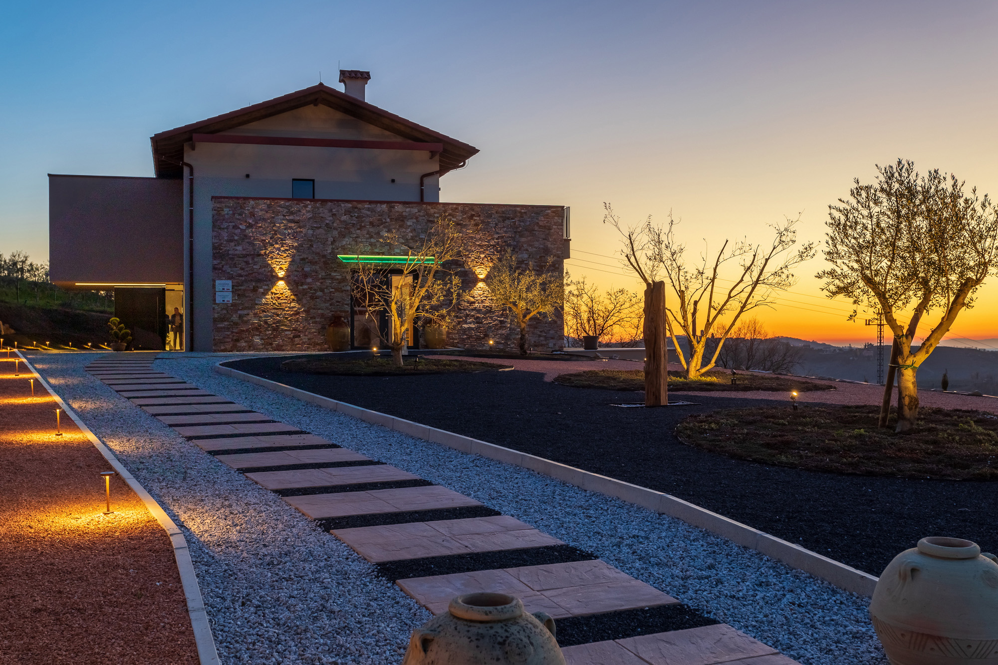 Villa Eva